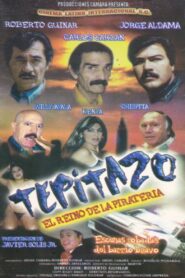 Tepitazo: El Reino De La Pirateria 2003 one on netflix