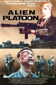 Alien Platoon 1992 one on netflix