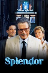 Splendor 1989 one on netflix