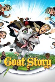Goat Story 2008 one on netflix