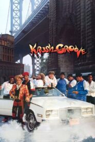 Krush Groove 1985 one on netflix