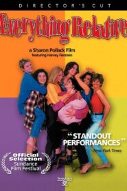 Everything Relative 1996 one on netflix