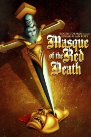 Masque of the Red Death 1989 one on netflix