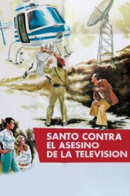 Santo vs. the TV Killer 1982 one on netflix