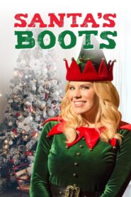 Santa’s Boots 2018 one on netflix