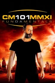 Cem Yılmaz: CM101MMXI Fundamentals 2013 one on netflix