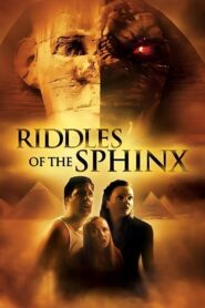 Riddles of the Sphinx 2008 one on netflix