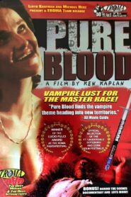 Pure Blood 2000 one on netflix