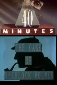 The Case of Sherlock Holmes 1987 one on netflix