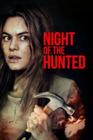 Night of the Hunted 2023 one on netflix