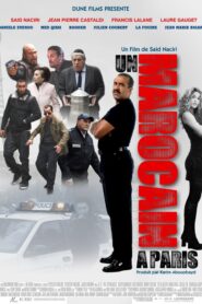 Un Marocain à Paris 2012 one on netflix