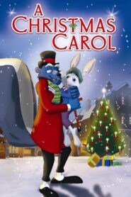 A Christmas Carol 2006 one on netflix