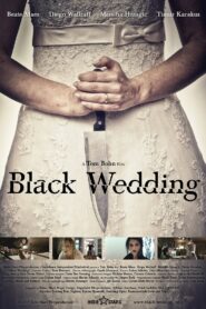 Black Wedding 2017 one on netflix