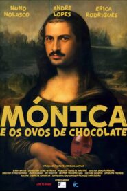 Mónica e os Ovos de Chocolate 2024 one on netflix