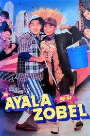 Si Ayala At Si Zobel 1994 one on netflix
