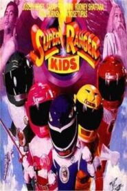 Super Ranger Kids 1997 one on netflix