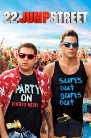 22 Jump Street 2014 one on netflix