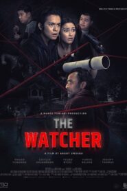 The Watcher 2021 one on netflix