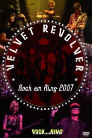 Velvet Revolver – Rock am Ring 2007 one on netflix