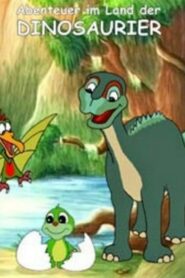 Dinosaur Adventure 2000 one on netflix