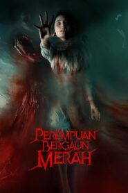 Perempuan Bergaun Merah 2022 one on netflix