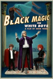 Black Magic for White Boys 2019 one on netflix