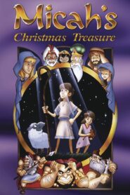 Micah’s Christmas Treasure 1995 one on netflix