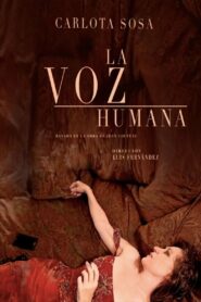 The Human Voice 2021 one on netflix
