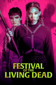 Festival of the Living Dead 2024 one on netflix