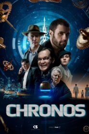 Chronos 2022 one on netflix