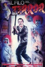 On the Edge of Terror 1992 one on netflix