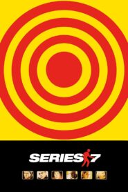 Series 7: The Contenders 2001 one on netflix
