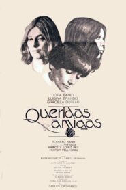 Queridas Amigas 1980 one on netflix