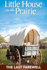 Little House: The Last Farewell 1984 one on netflix