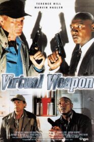 Virtual Weapon 1997 one on netflix