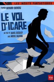 le vol d’Icare 1980 one on netflix