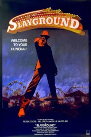 Slayground 1983 one on netflix