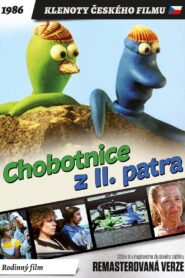 The Octopuses from the Second Floor 1987 one on netflix