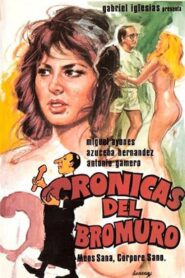 Crónicas del bromuro 1980 one on netflix