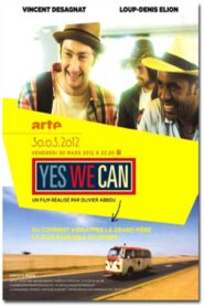 Yes we can 2012 one on netflix