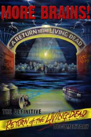 More Brains! A Return to the Living Dead 2011 one on netflix