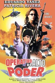 Operativo de alto riesgo 1991 one on netflix