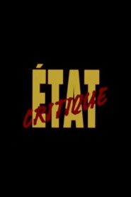 État critique 1992 one on netflix