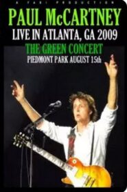 Paul McCartney : Live at Atlanta 2002 one on netflix