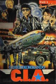 Spy Connection 1983 one on netflix