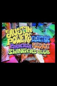 Austin Powers’ Electric Psychedelic Pussycat Swingers Club 1997 one on netflix
