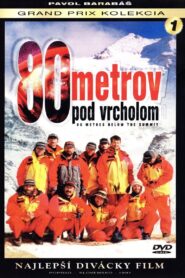 80 Meters Below the Summit 1997 one on netflix