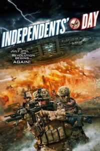 Independents’ Day 2016 one on netflix