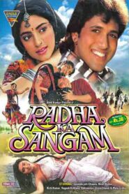 Radha Ka Sangam 1992 one on netflix