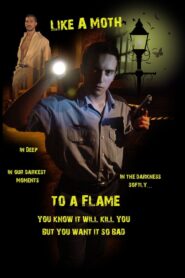 Like a Moth to a Flame 2009 one on netflix